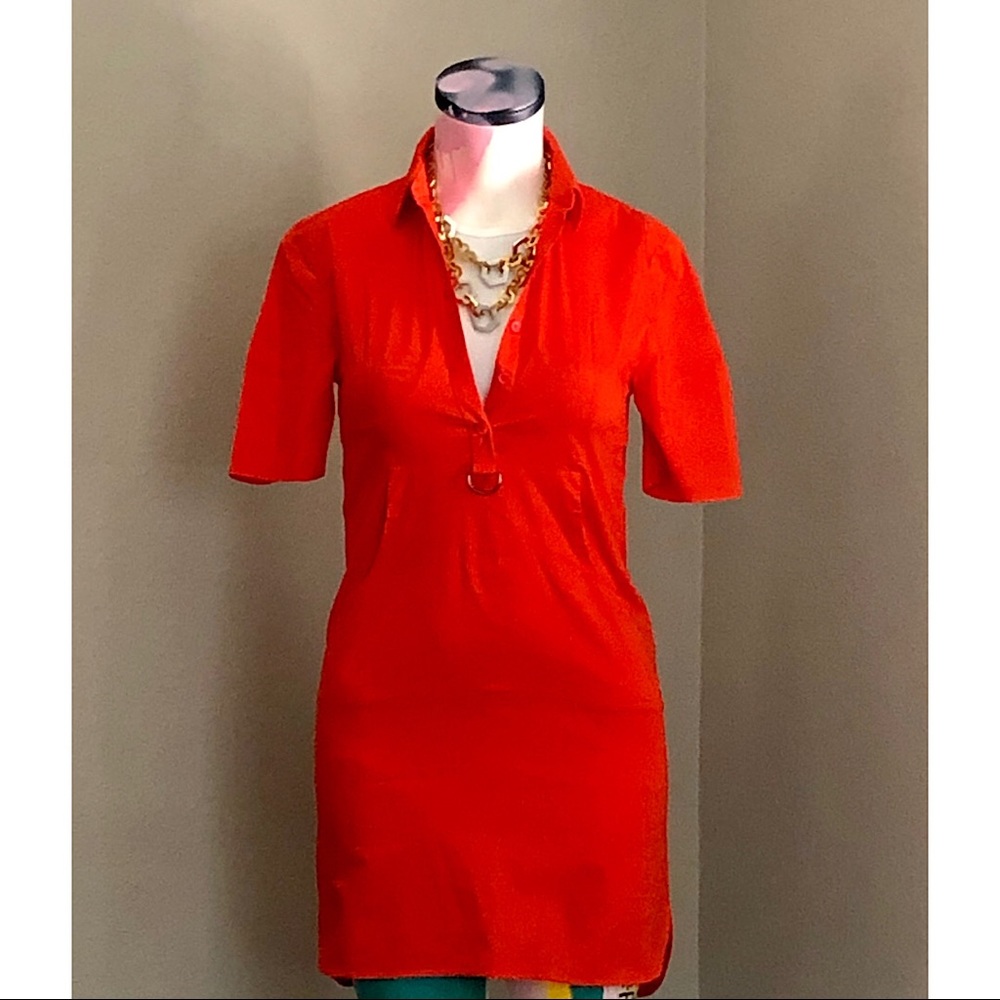 Tsesay dress